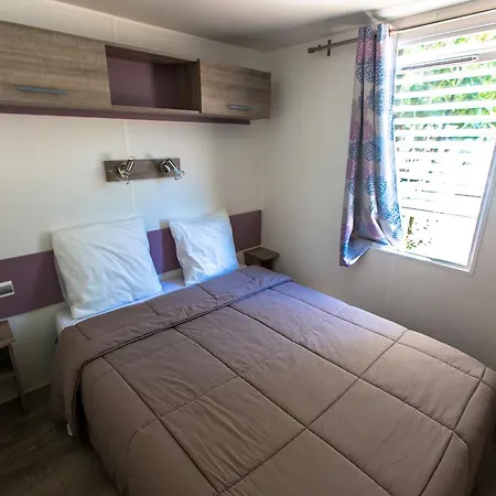 مكان تخييم Camping Cote O - Quartier Privilege Les Sables De Cordouan لا بالمير