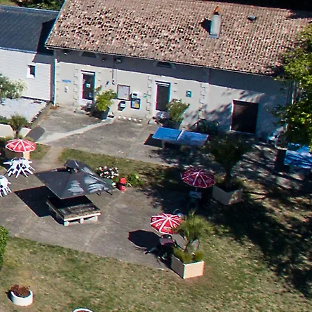 Camping Cote O - Quartier Privilege Les Sables De Cordouan
