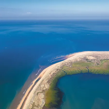 Camping Cote O - Quartier Privilege Les Sables De Cordouan مكان تخييم