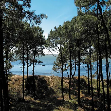 Camping Cote O - Quartier Privilege Les Sables De Cordouan مكان تخييم