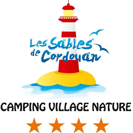 Camping Cote O - Quartier Privilege Les Sables De Cordouan مكان تخييم لا بالمير