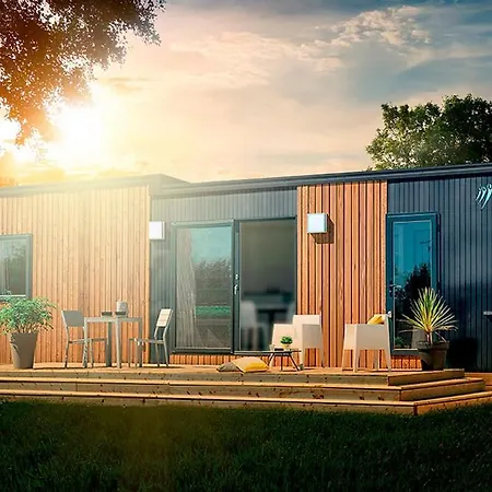 Camping Cote O - Quartier Privilege Les Sables De Cordouan مكان تخييم 4*