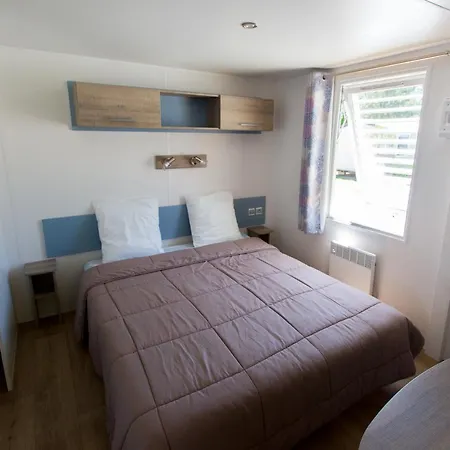 Camping Cote O - Quartier Privilege Les Sables De Cordouan 4* لا بالمير